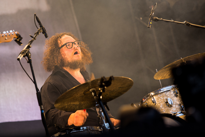 Yevgueni @ Beleuvenissen 2015, foto 8, foto's door Kurt Jacobs - FrontView Magazine