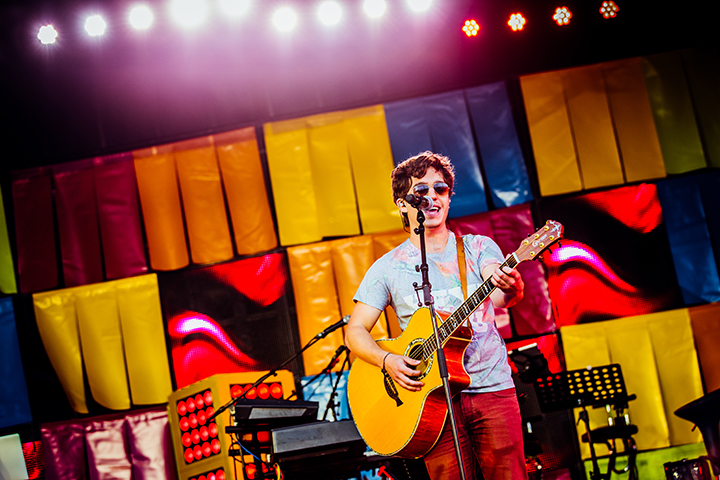 Pop Up Live @ Nieuwpoort, picture 3, photographed by Elke Briers - FrontView Magazine