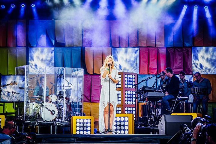 Pop Up Live @ Nieuwpoort, picture 4, photographed by Elke Briers - FrontView Magazine