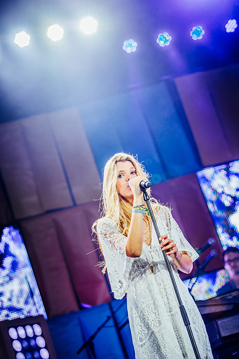 Pop Up Live @ Nieuwpoort, picture 5, photographed by Elke Briers - FrontView Magazine