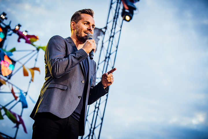 Pop Up Live @ Nieuwpoort, picture 15, photographed by Elke Briers - FrontView Magazine