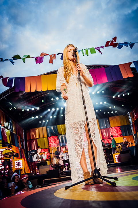 Pop Up Live @ Nieuwpoort, picture 16, photographed by Elke Briers - FrontView Magazine