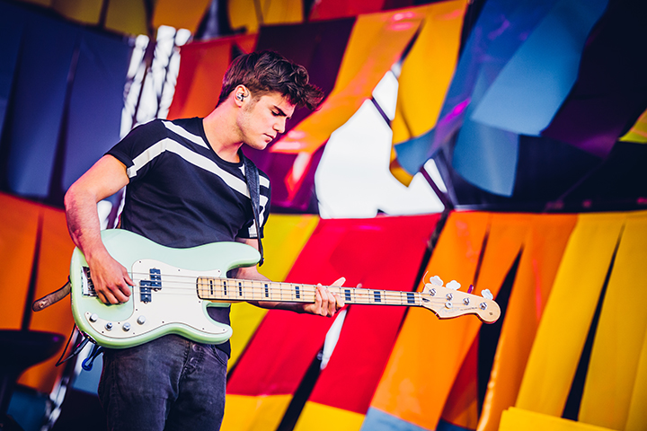 Pop Up Live @ Nieuwpoort, picture 17, photographed by Elke Briers - FrontView Magazine