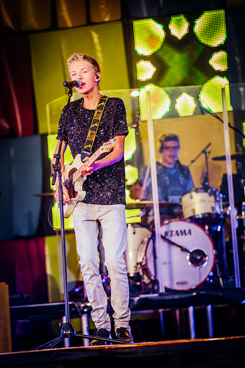 Pop Up Live @ Nieuwpoort, picture 18, photographed by Elke Briers - FrontView Magazine