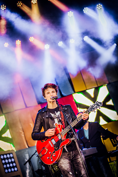 Pop Up Live @ Nieuwpoort, picture 19, photographed by Elke Briers - FrontView Magazine