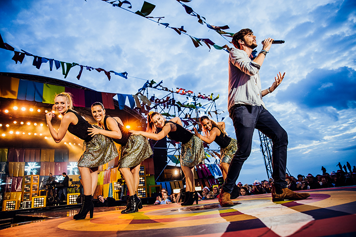 Pop Up Live @ Nieuwpoort, picture 24, photographed by Elke Briers - FrontView Magazine