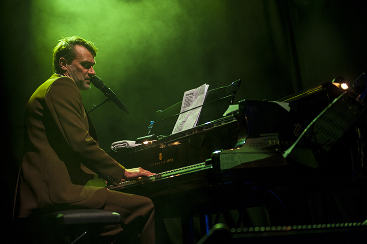 Daan @ M-idzomer Leuven dag 1, picture 8, photographed by Bart Scholliers - FrontView Magazine