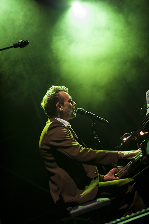 Daan @ M-idzomer Leuven dag 1, picture 9, photographed by Bart Scholliers - FrontView Magazine
