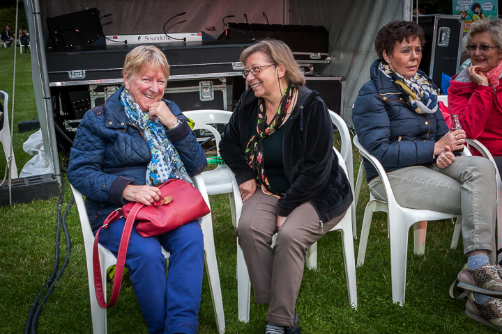 Mama’s Day Off @ Parkpop Mechelen, picture 2, photographed by Alex Wyckmans - FrontView Magazine