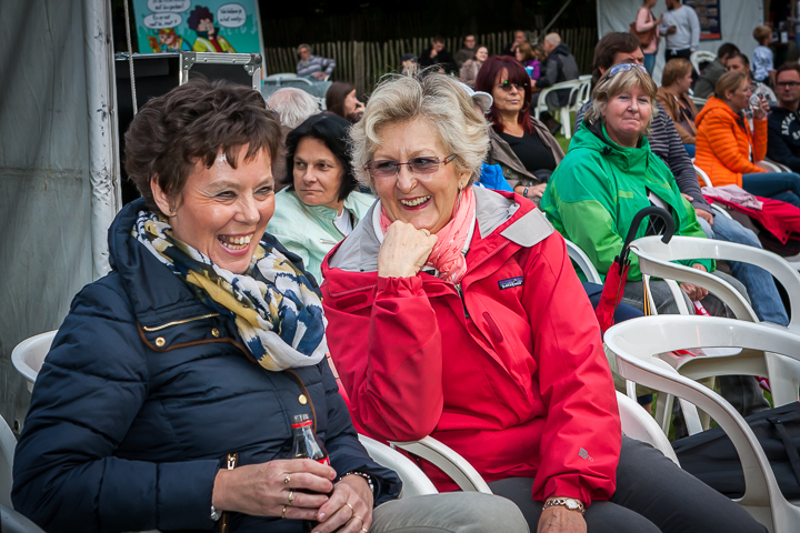 Mama’s Day Off @ Parkpop Mechelen, picture 3, photographed by Alex Wyckmans - FrontView Magazine