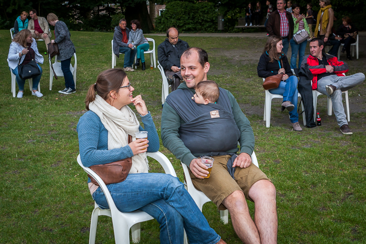 Mama’s Day Off @ Parkpop Mechelen, picture 4, photographed by Alex Wyckmans - FrontView Magazine