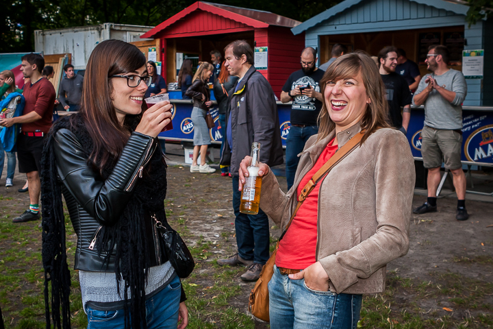 Mama’s Day Off @ Parkpop Mechelen, picture 7, photographed by Alex Wyckmans - FrontView Magazine