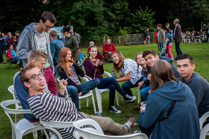 Mama’s Day Off @ Parkpop Mechelen, picture 12, photographed by Alex Wyckmans - FrontView Magazine