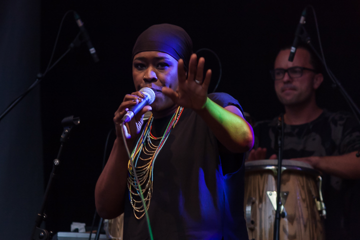 Mama’s Day Off @ Parkpop Mechelen, picture 15, photographed by Alex Wyckmans - FrontView Magazine