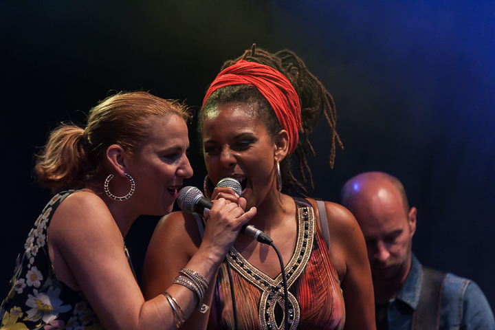 Mama’s Day Off @ Parkpop Mechelen, picture 30, photographed by Alex Wyckmans - FrontView Magazine