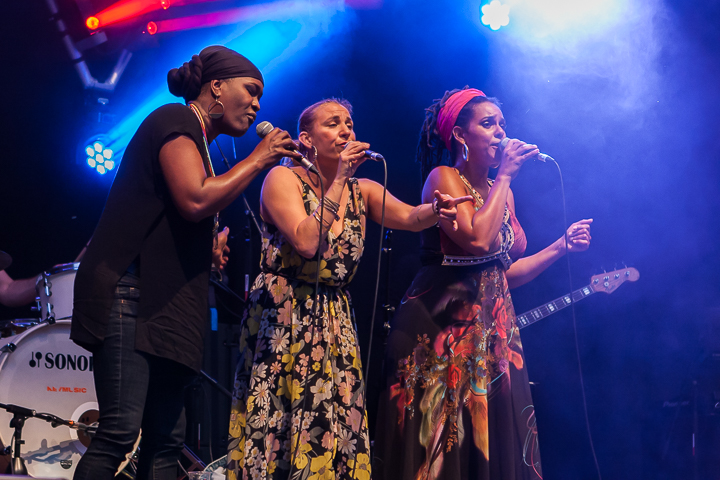Mama’s Day Off @ Parkpop Mechelen, picture 34, photographed by Alex Wyckmans - FrontView Magazine