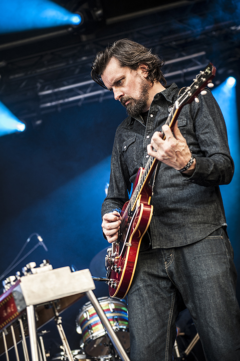 Bony King @ M-idzomer Leuven dag 3, picture 3, photographed by Bart Scholliers - FrontView Magazine