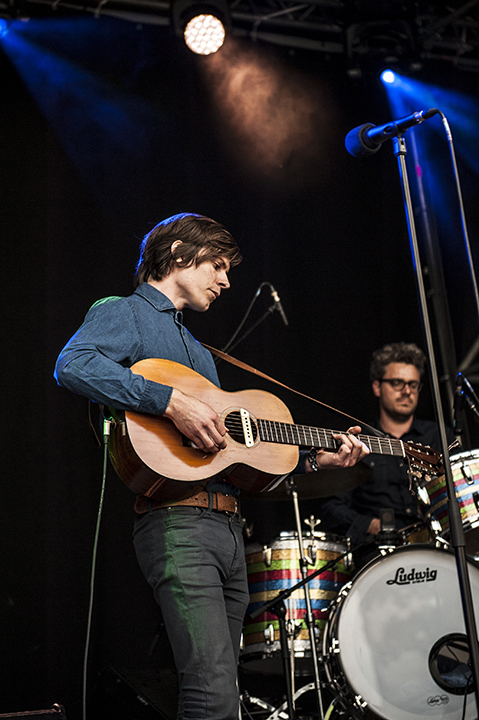 Bony King @ M-idzomer Leuven dag 3, picture 5, photographed by Bart Scholliers - FrontView Magazine