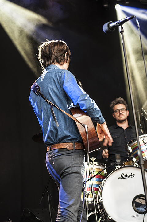 Bony King @ M-idzomer Leuven dag 3, picture 6, photographed by Bart Scholliers - FrontView Magazine