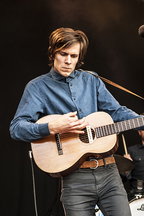 Bony King @ M-idzomer Leuven dag 3, picture 8, photographed by Bart Scholliers - FrontView Magazine