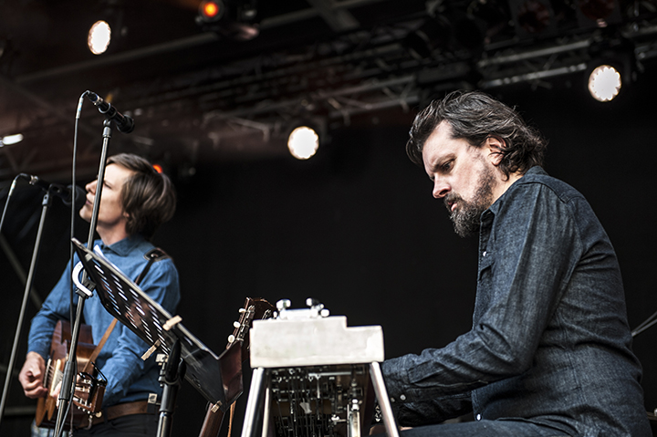 Bony King @ M-idzomer Leuven dag 3, picture 10, photographed by Bart Scholliers - FrontView Magazine