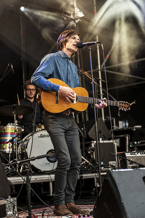 Bony King @ M-idzomer Leuven dag 3, picture 11, photographed by Bart Scholliers - FrontView Magazine