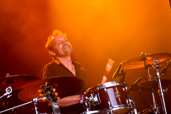 Frank Boeijen @ Beleuvenissen 2015, foto 2, foto's door Kurt Jacobs - FrontView Magazine