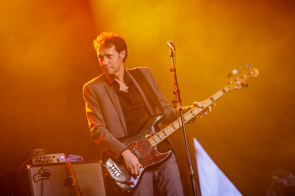 Frank Boeijen @ Beleuvenissen 2015, foto 3, foto's door Kurt Jacobs - FrontView Magazine