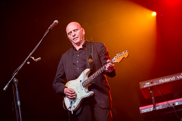 Frank Boeijen @ Beleuvenissen 2015, foto 5, foto's door Kurt Jacobs - FrontView Magazine