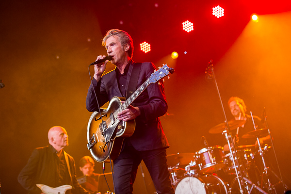 Frank Boeijen @ Beleuvenissen 2015, foto 6, foto's door Kurt Jacobs - FrontView Magazine