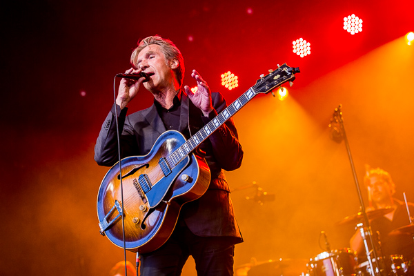 Frank Boeijen @ Beleuvenissen 2015, foto 9, foto's door Kurt Jacobs - FrontView Magazine