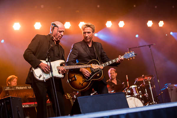 Frank Boeijen @ Beleuvenissen 2015, foto 15, foto's door Kurt Jacobs - FrontView Magazine