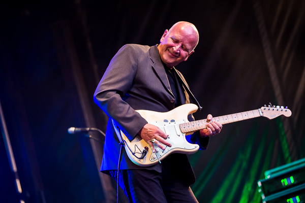Frank Boeijen @ Beleuvenissen 2015, foto 16, foto's door Kurt Jacobs - FrontView Magazine