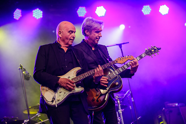 Frank Boeijen @ Beleuvenissen 2015, foto 19, foto's door Kurt Jacobs - FrontView Magazine