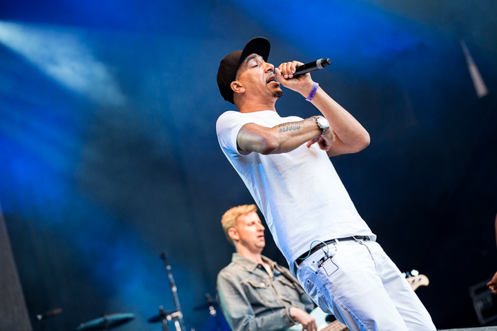 Postmen @ Beleuvenissen 2015, picture 8, photographed by Kurt Jacobs - FrontView Magazine