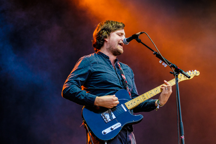 Starsailor @ Suikerrock 2015 Tienen dag 1, picture 1, photographed by Tristan Herftijd - FrontView Magazine