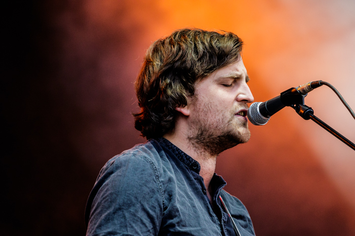 Starsailor @ Suikerrock 2015 Tienen dag 1, picture 2, photographed by Tristan Herftijd - FrontView Magazine