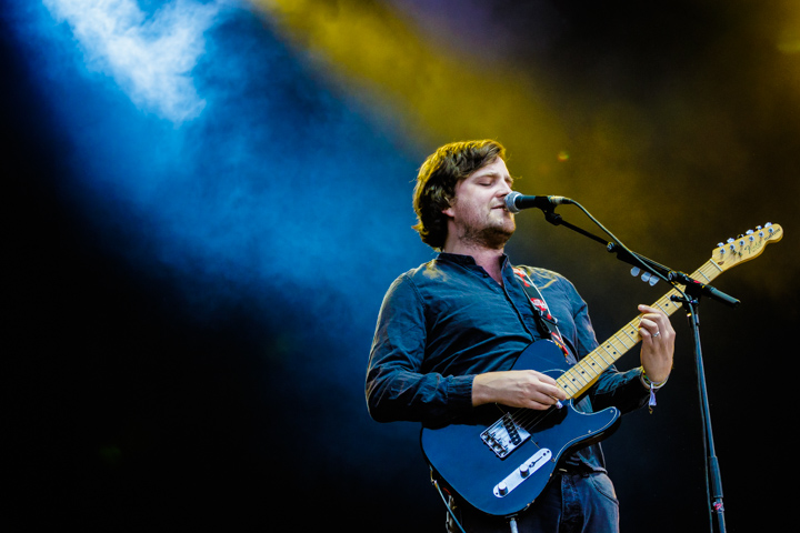Starsailor @ Suikerrock 2015 Tienen dag 1, picture 3, photographed by Tristan Herftijd - FrontView Magazine