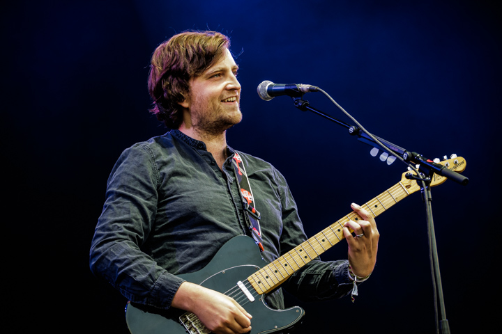 Starsailor @ Suikerrock 2015 Tienen dag 1, picture 4, photographed by Tristan Herftijd - FrontView Magazine