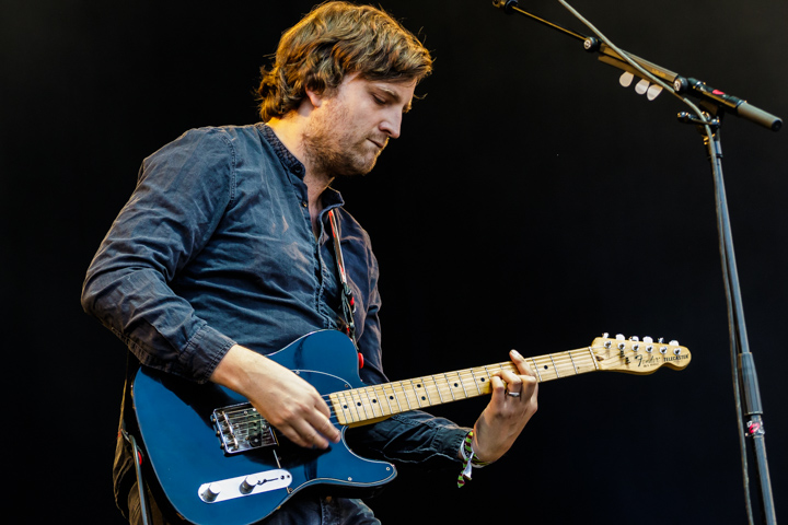 Starsailor @ Suikerrock 2015 Tienen dag 1, picture 5, photographed by Tristan Herftijd - FrontView Magazine