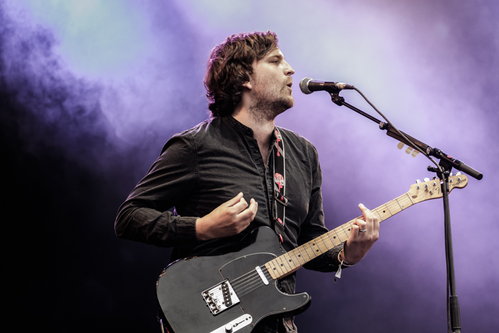 Starsailor @ Suikerrock 2015 Tienen dag 1, picture 6, photographed by Tristan Herftijd - FrontView Magazine