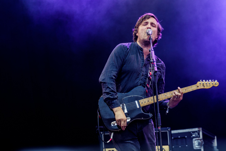 Starsailor @ Suikerrock 2015 Tienen dag 1, picture 7, photographed by Tristan Herftijd - FrontView Magazine