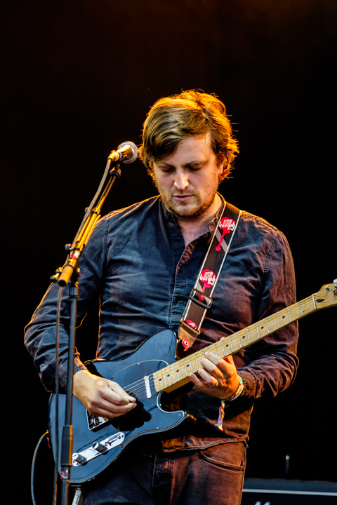 Starsailor @ Suikerrock 2015 Tienen dag 1, picture 8, photographed by Tristan Herftijd - FrontView Magazine
