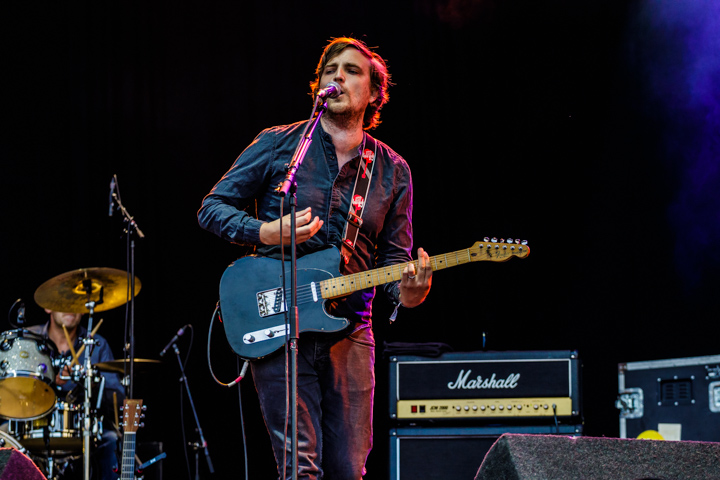 Starsailor @ Suikerrock 2015 Tienen dag 1, picture 9, photographed by Tristan Herftijd - FrontView Magazine