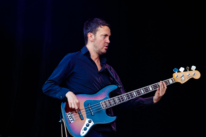 Starsailor @ Suikerrock 2015 Tienen dag 1, picture 10, photographed by Tristan Herftijd - FrontView Magazine