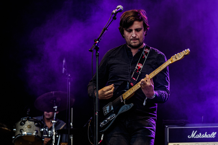 Starsailor @ Suikerrock 2015 Tienen dag 1, picture 11, photographed by Tristan Herftijd - FrontView Magazine