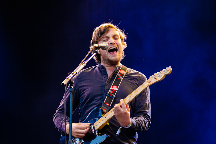 Starsailor @ Suikerrock 2015 Tienen dag 1, picture 12, photographed by Tristan Herftijd - FrontView Magazine