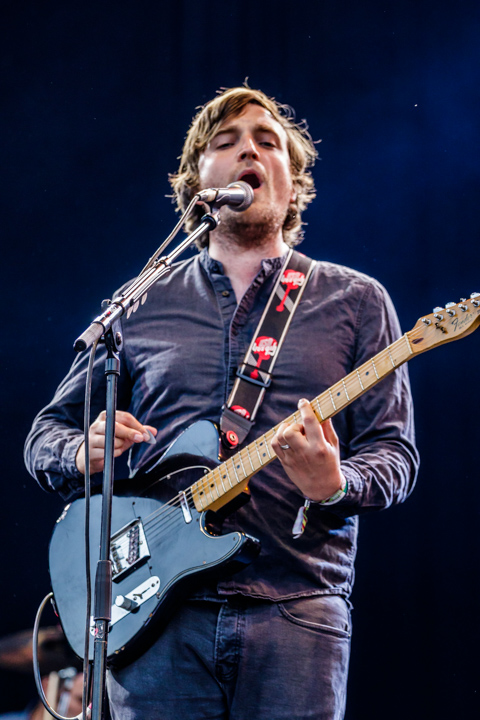 Starsailor @ Suikerrock 2015 Tienen dag 1, picture 15, photographed by Tristan Herftijd - FrontView Magazine