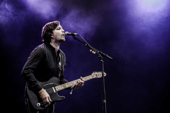 Starsailor @ Suikerrock 2015 Tienen dag 1, picture 22, photographed by Tristan Herftijd - FrontView Magazine