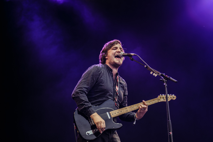 Starsailor @ Suikerrock 2015 Tienen dag 1, picture 23, photographed by Tristan Herftijd - FrontView Magazine